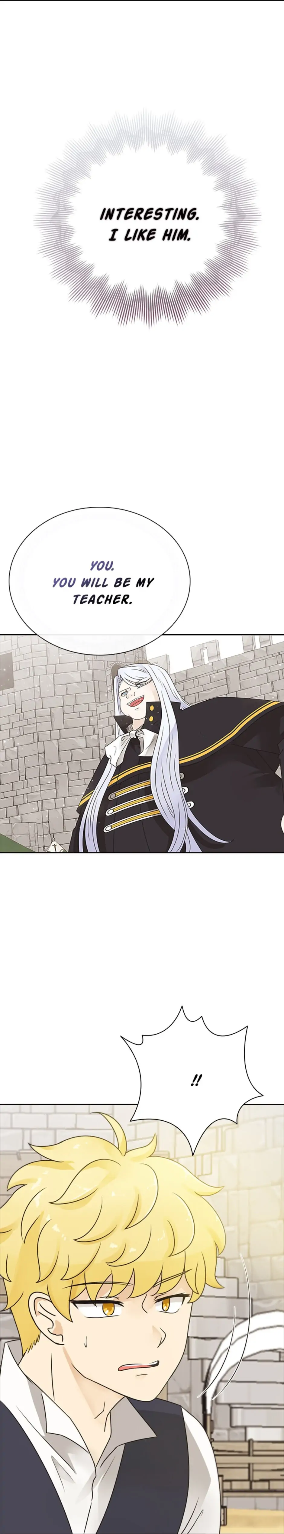 The Book of Lagier Chapter 4 - page 30