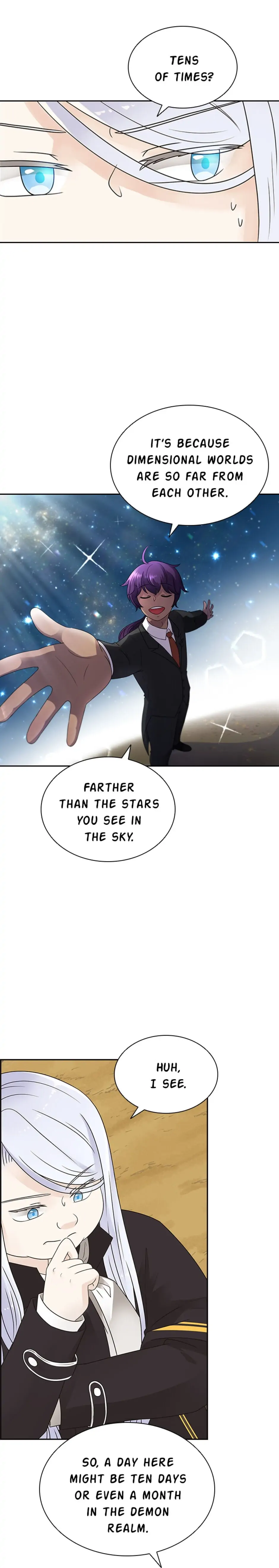 The Book of Lagier Chapter 4 - page 6