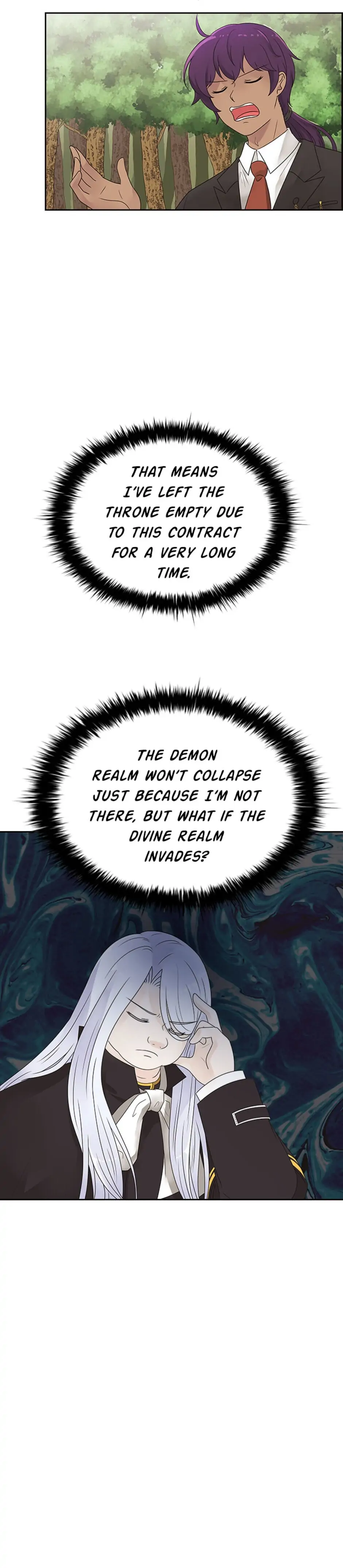 The Book of Lagier Chapter 4 - page 7