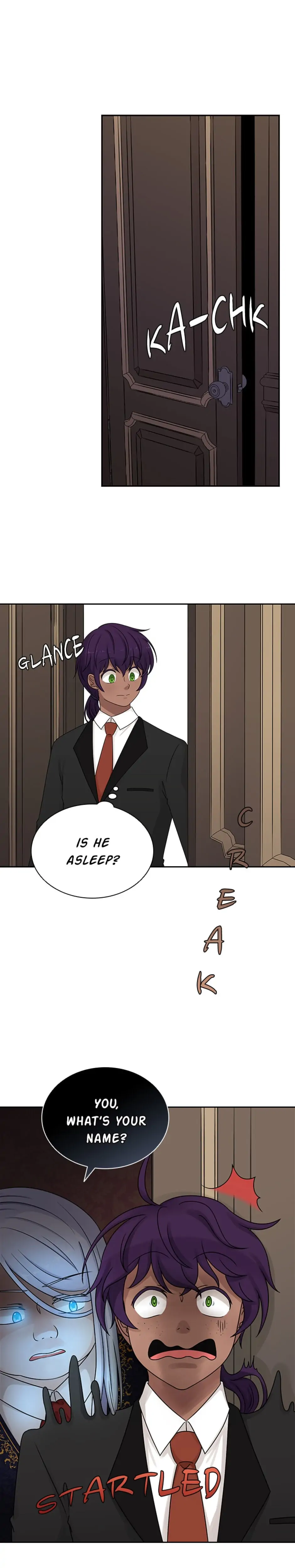 The Book of Lagier Chapter 3 - page 12