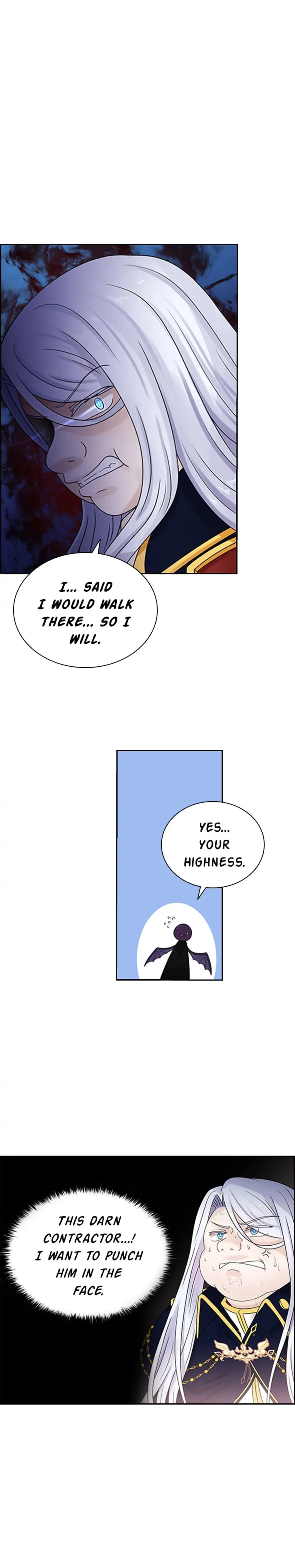 The Book of Lagier Chapter 3 - page 25