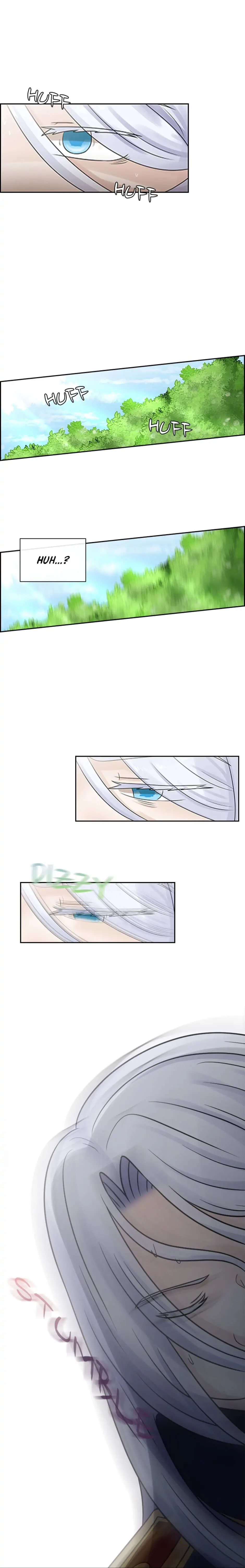 The Book of Lagier Chapter 3 - page 26