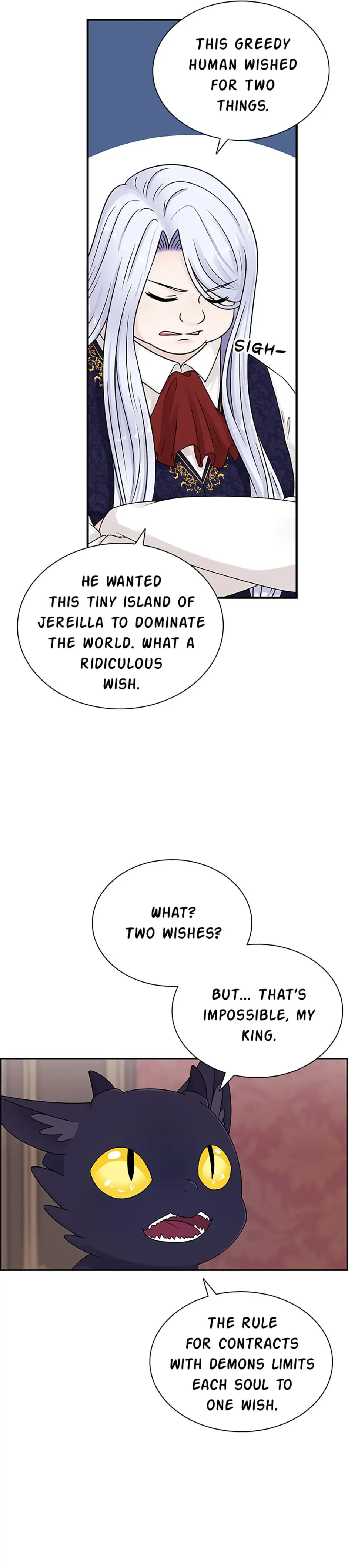 The Book of Lagier Chapter 3 - page 4