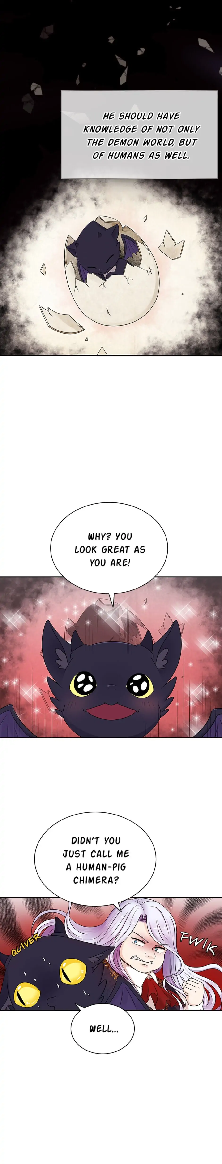 The Book of Lagier Chapter 3 - page 7