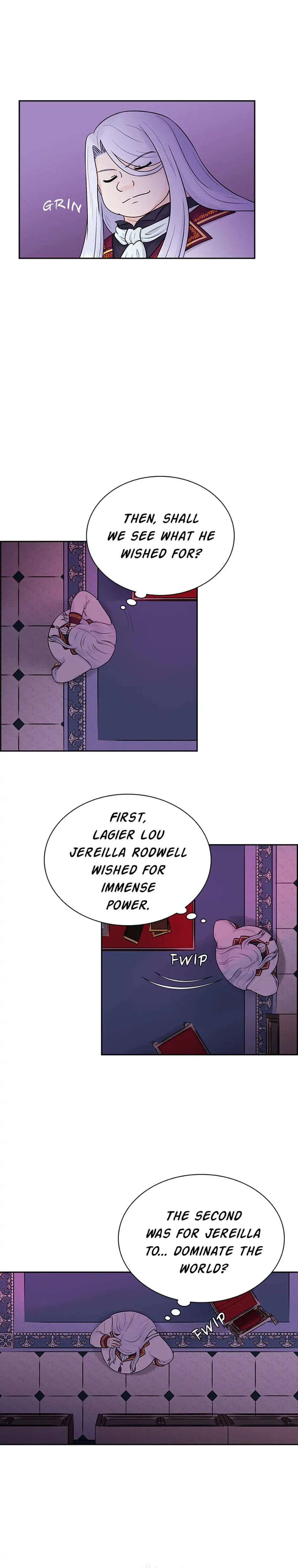 The Book of Lagier Chapter 2 - page 11