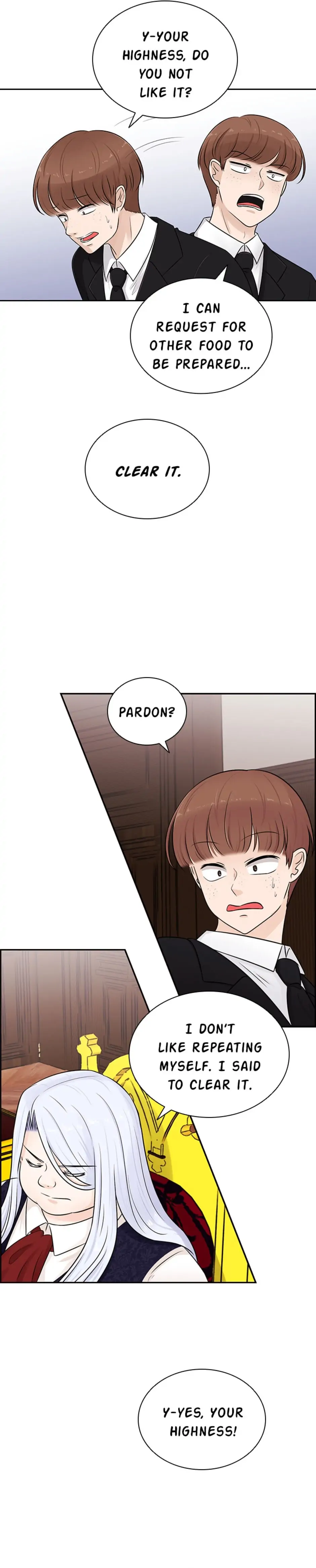 The Book of Lagier Chapter 2 - page 17