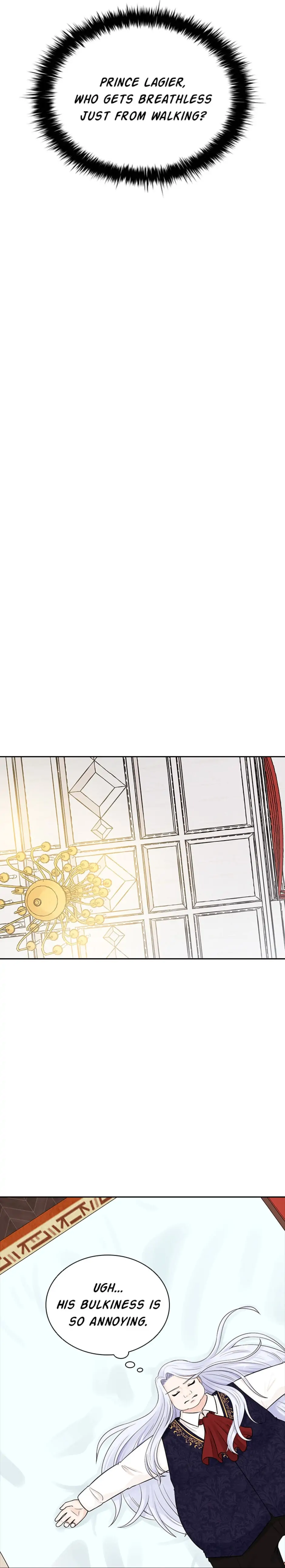 The Book of Lagier Chapter 2 - page 19