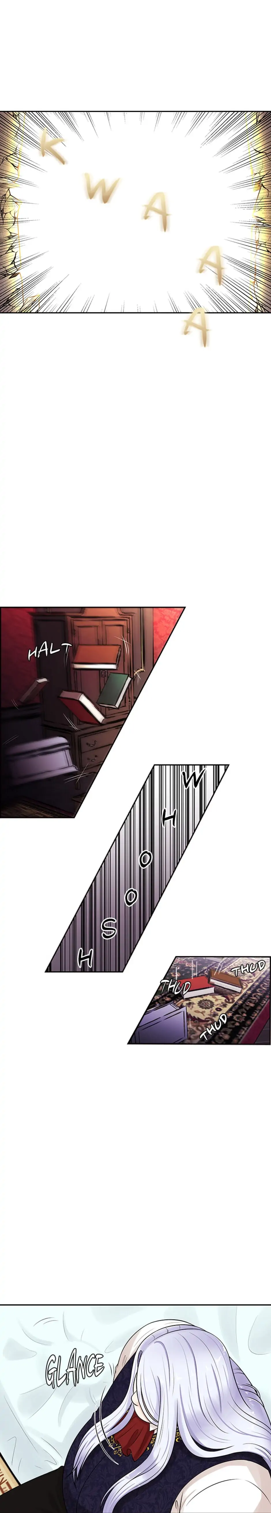 The Book of Lagier Chapter 2 - page 27