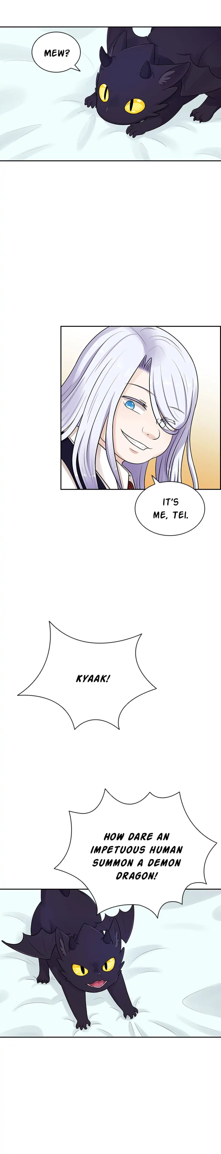 The Book of Lagier Chapter 2 - page 29