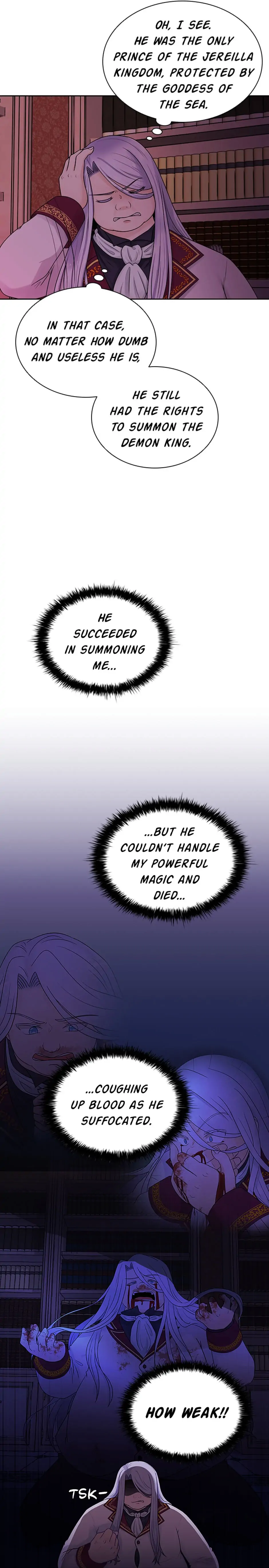 The Book of Lagier Chapter 2 - page 9