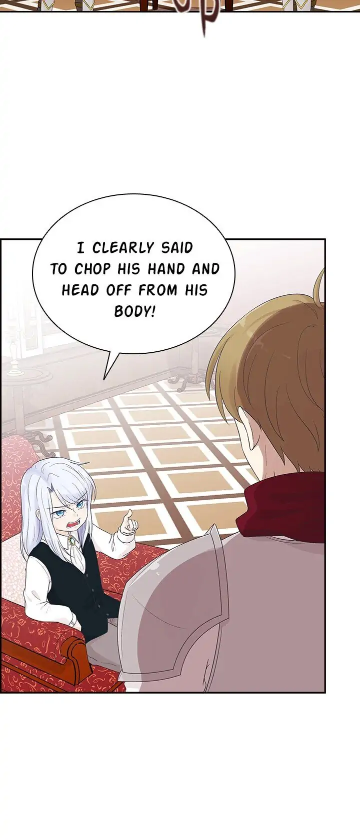 The Book of Lagier Chapter 1 - page 10