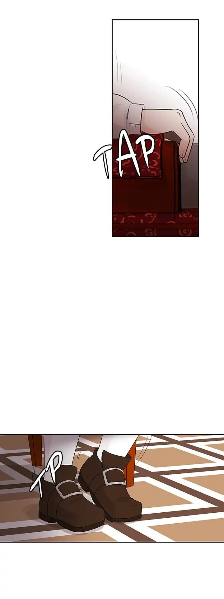 The Book of Lagier Chapter 1 - page 16