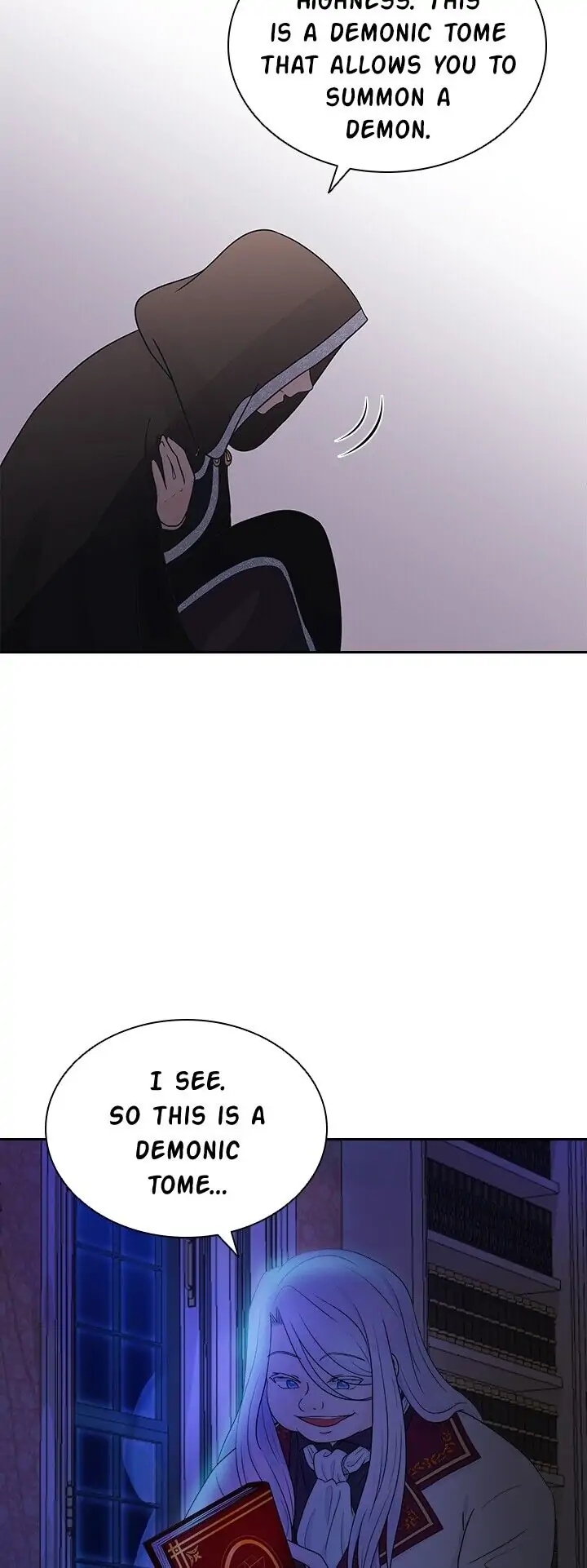 The Book of Lagier Chapter 1 - page 21