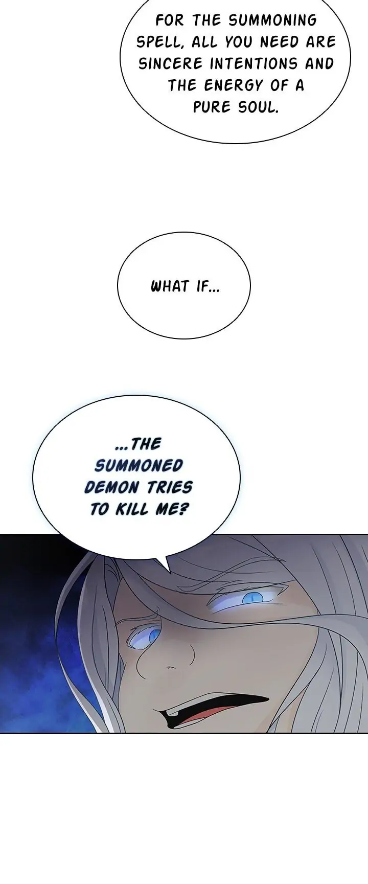 The Book of Lagier Chapter 1 - page 26