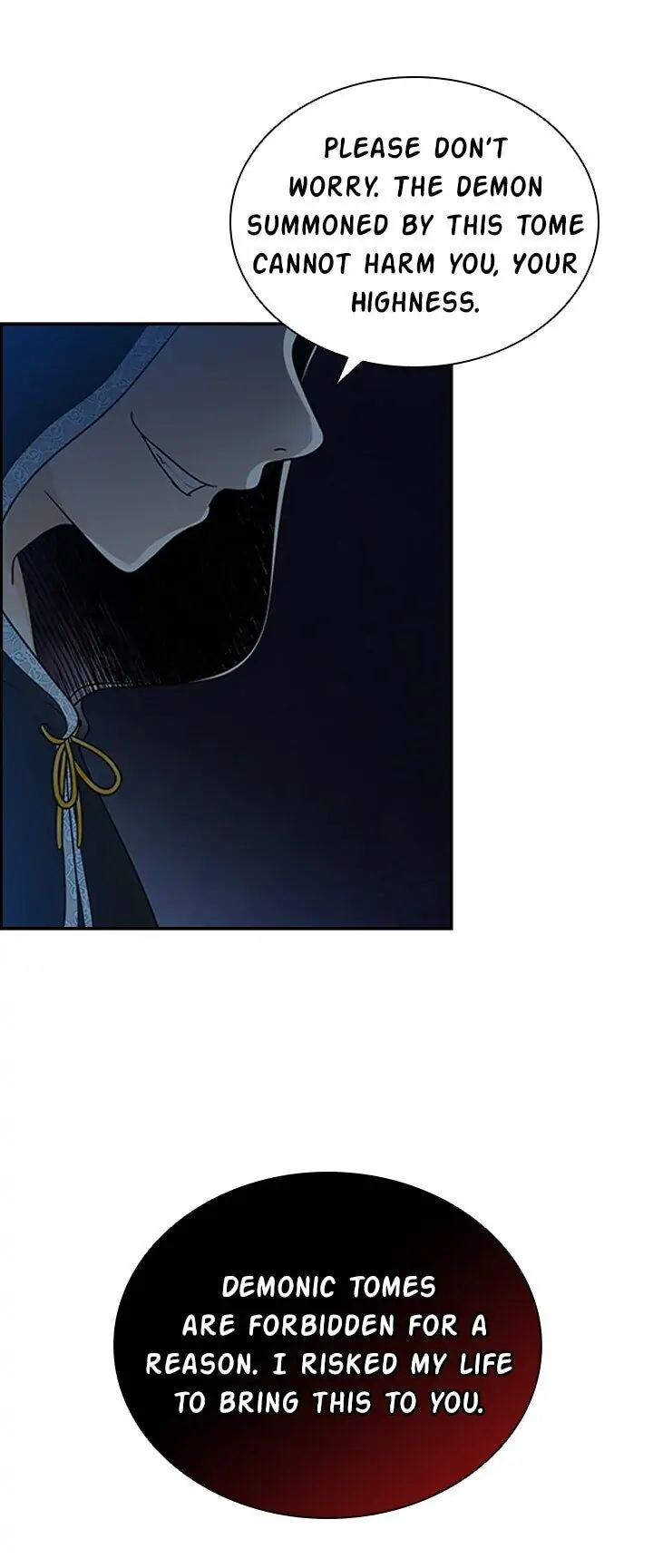 The Book of Lagier Chapter 1 - page 27
