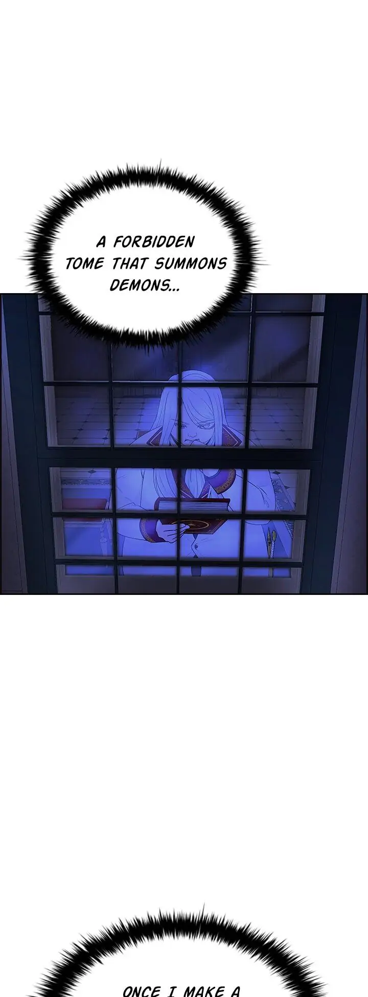 The Book of Lagier Chapter 1 - page 36