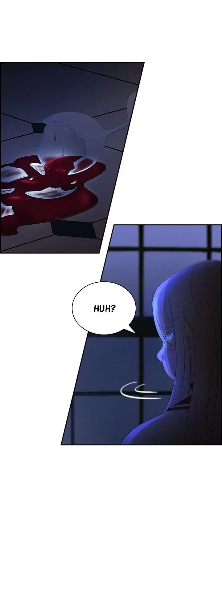 The Book of Lagier Chapter 1 - page 40