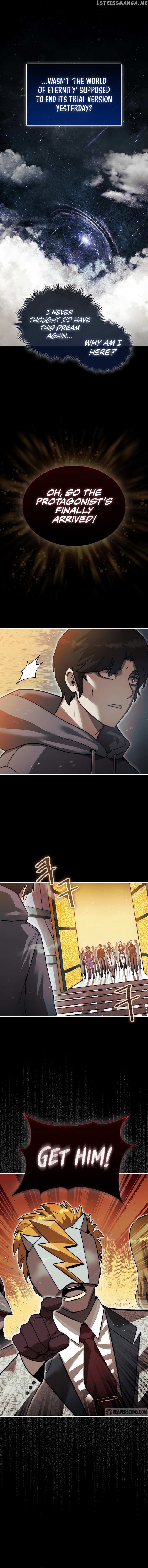 The 31st Piece Turns the Tables Chapter 2 - page 2