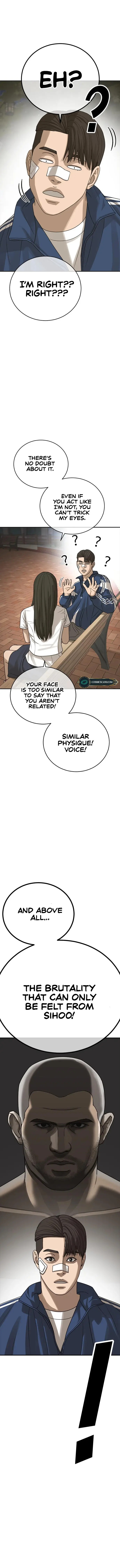 Ulzzang Generation Chapter 3 - page 14