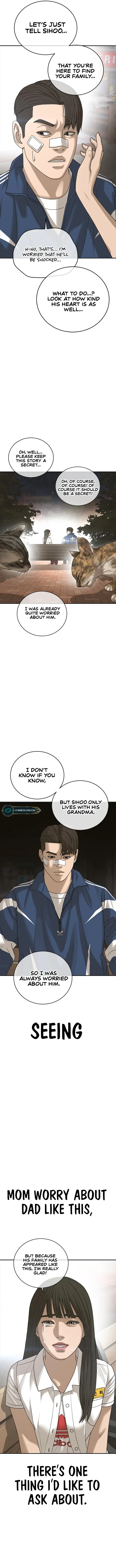 Ulzzang Generation Chapter 3 - page 17