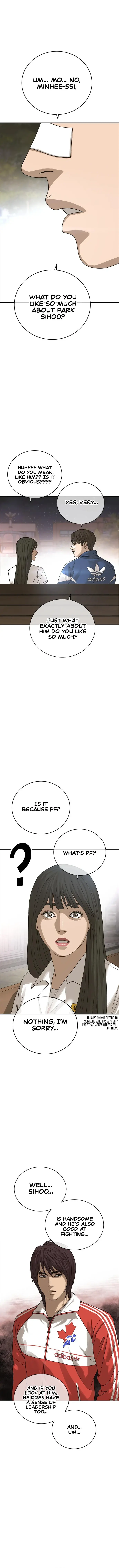 Ulzzang Generation Chapter 3 - page 18