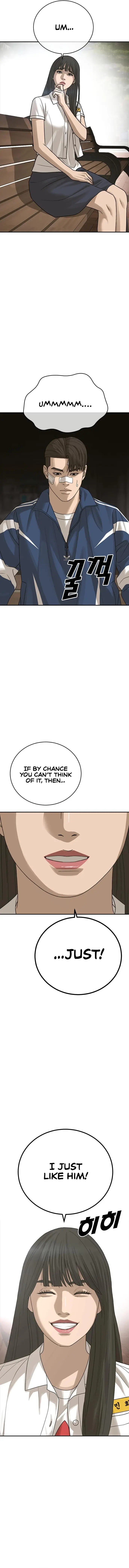 Ulzzang Generation Chapter 3 - page 19