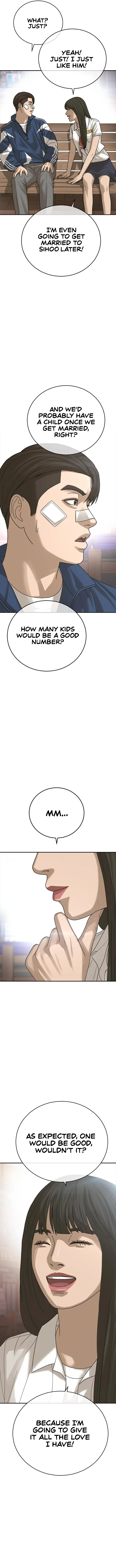 Ulzzang Generation Chapter 3 - page 20