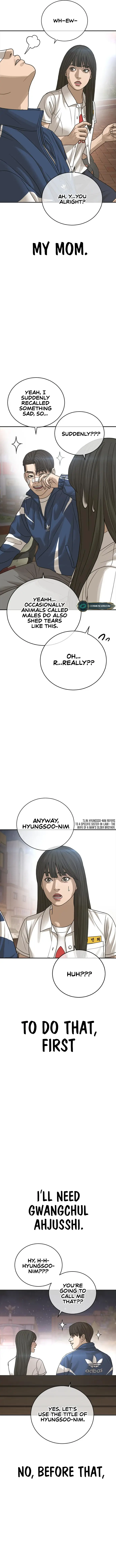 Ulzzang Generation Chapter 3 - page 23