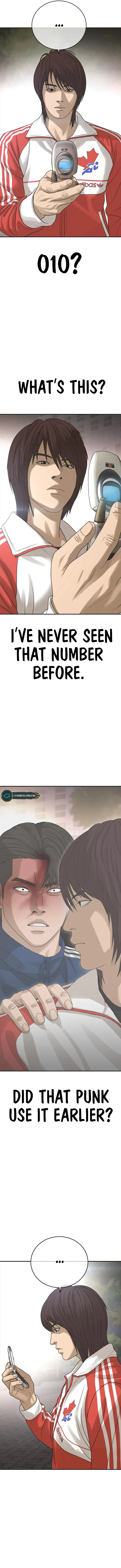 Ulzzang Generation Chapter 3 - page 26