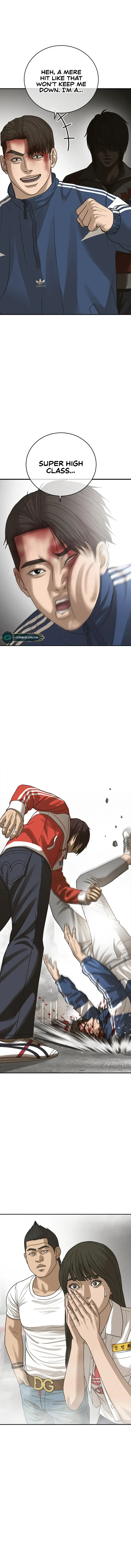 Ulzzang Generation Chapter 3 - page 9