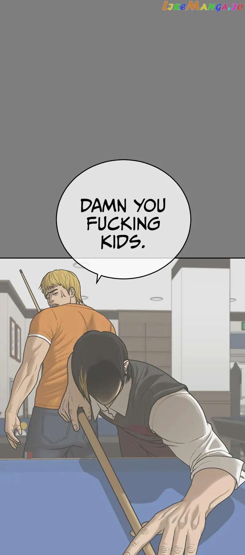 Ulzzang Generation Chapter 11 - page 11