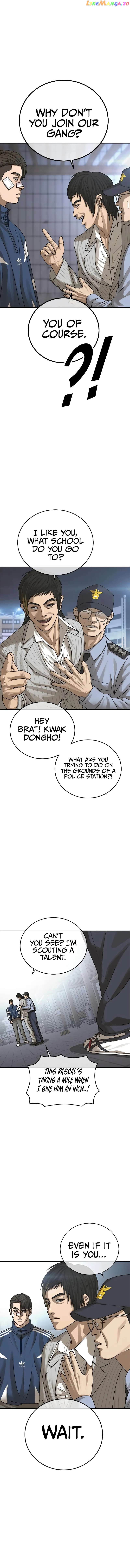 Ulzzang Generation Chapter 11 - page 135