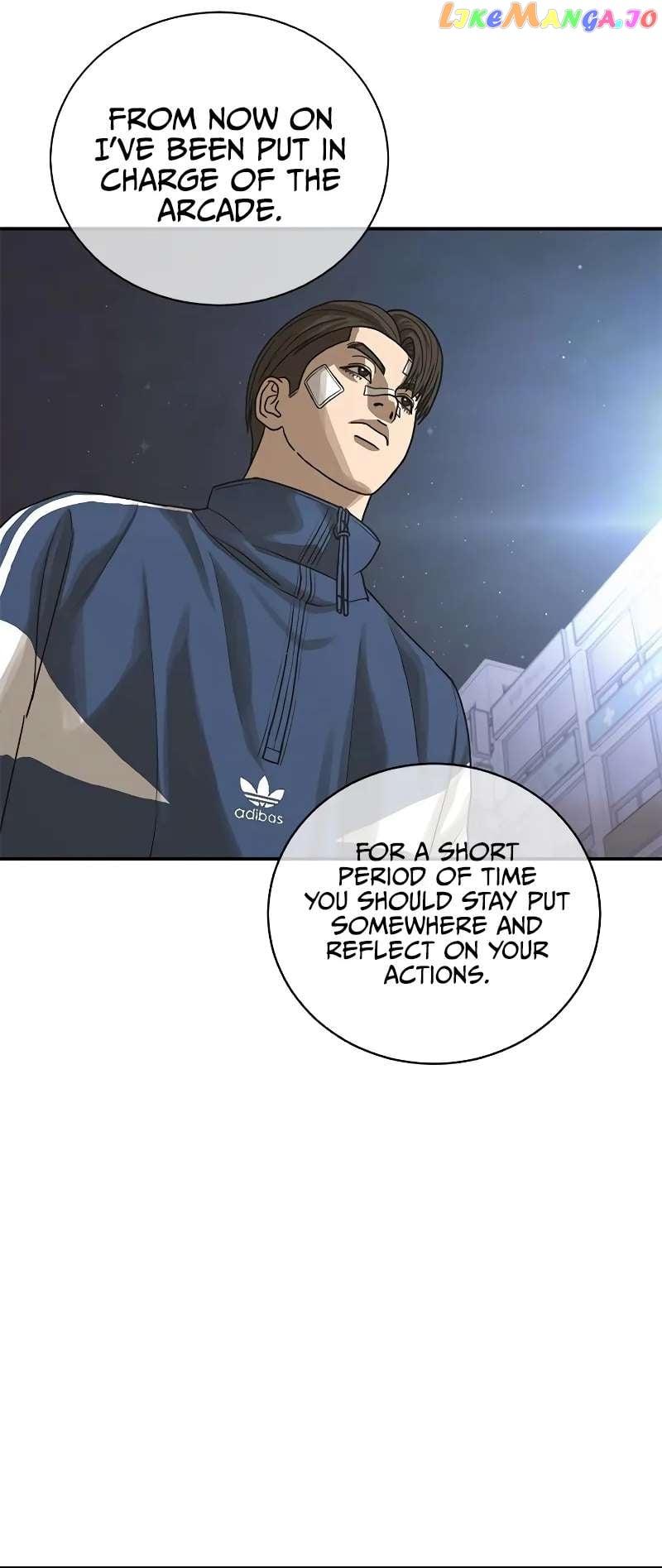 Ulzzang Generation Chapter 11 - page 43