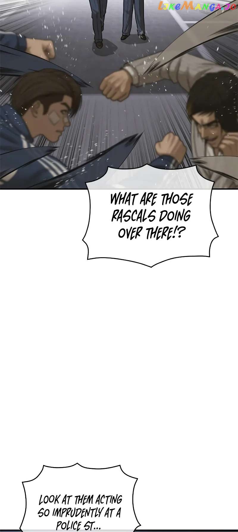 Ulzzang Generation Chapter 11 - page 61