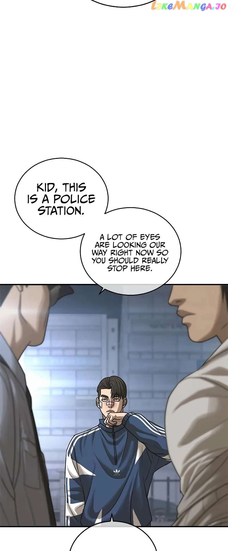 Ulzzang Generation Chapter 11 - page 88