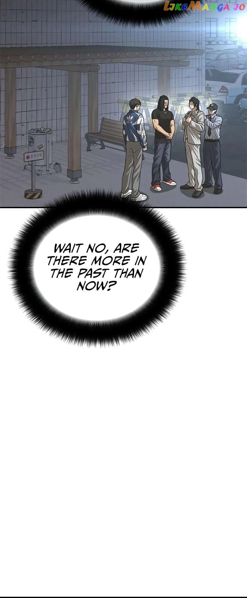 Ulzzang Generation Chapter 11 - page 92