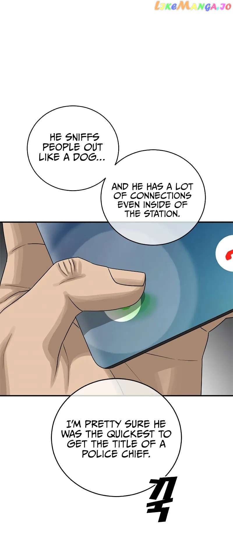 Ulzzang Generation Chapter 11 - page 99