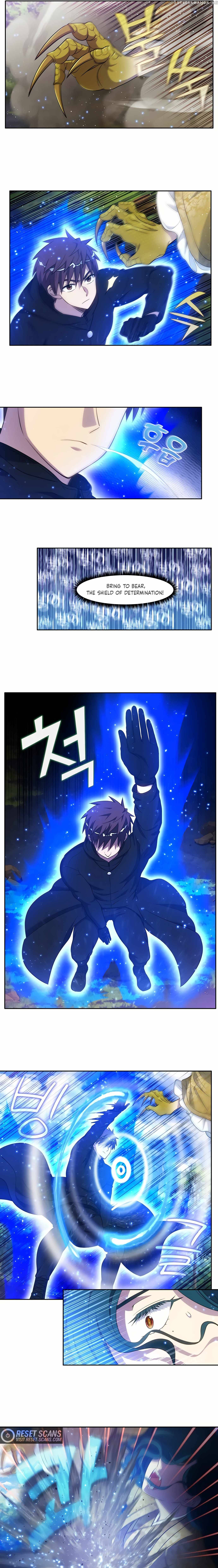 The Gamer Chapter 464 - page 7