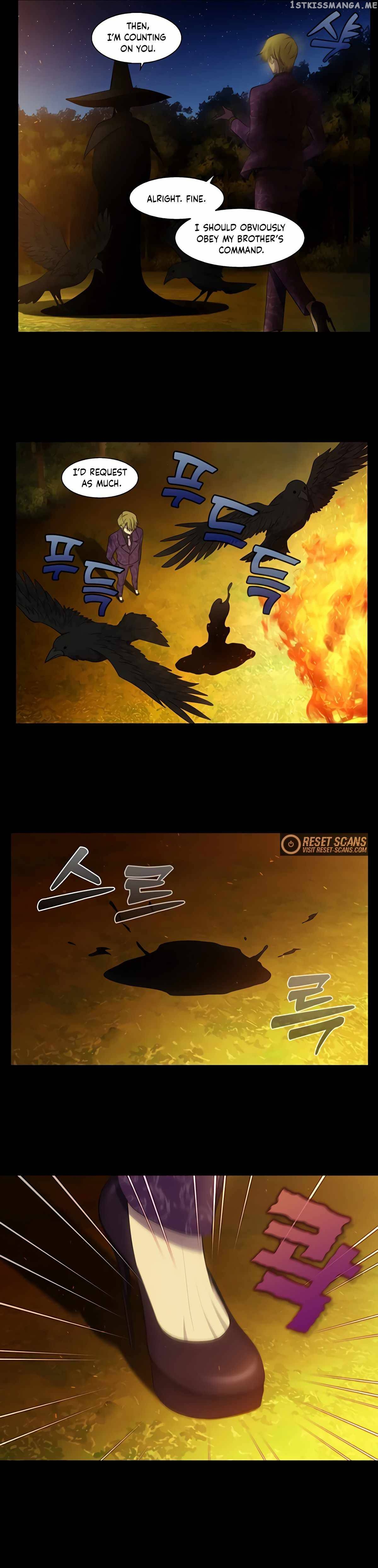 The Gamer Chapter 467 - page 10