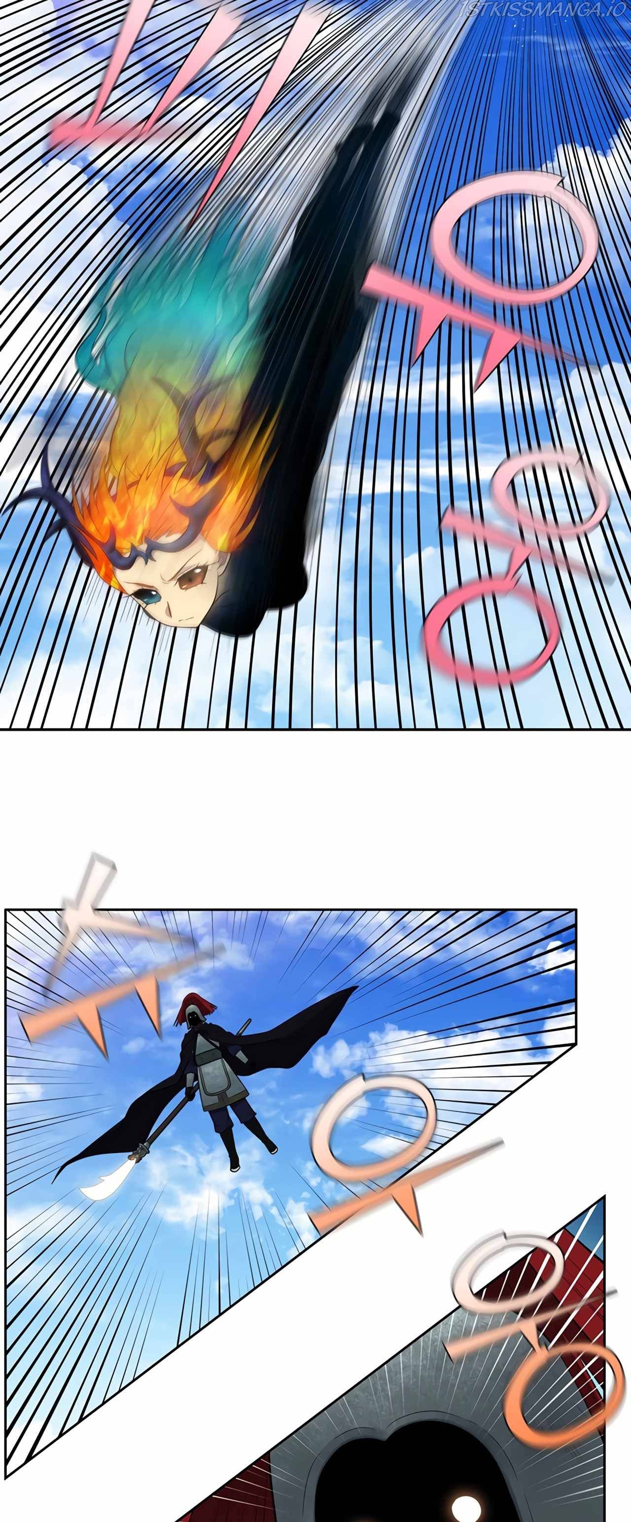 The Gamer Chapter 452 - page 4