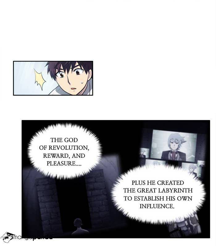 The Gamer Chapter 151 - page 15