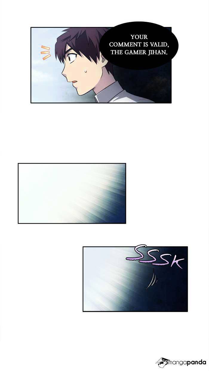 The Gamer Chapter 151 - page 26