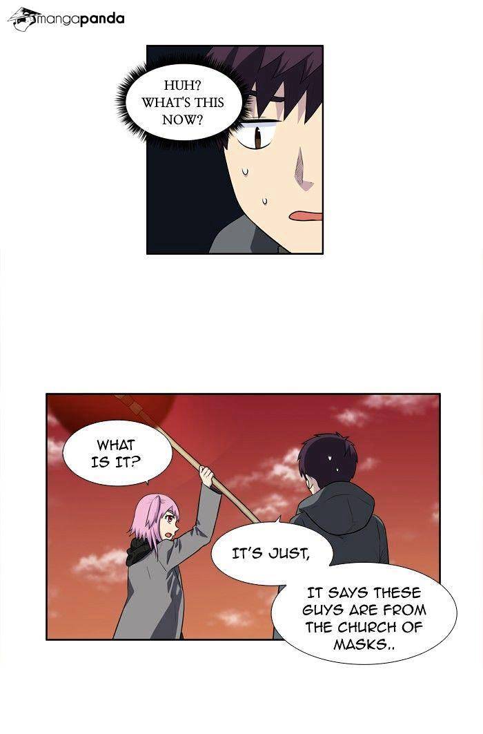 The Gamer Chapter 177 - page 15