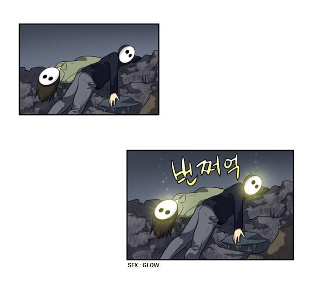 The Gamer Chapter 191 - page 39