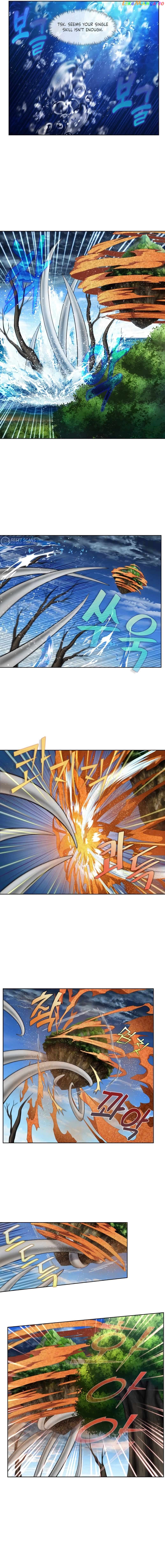 The Gamer Chapter 474 - page 2