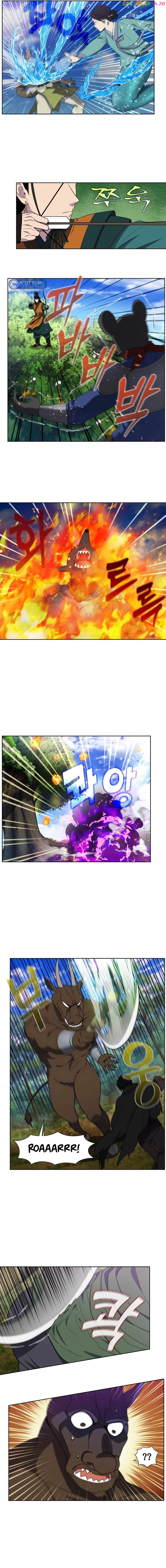 The Gamer Chapter 474 - page 4