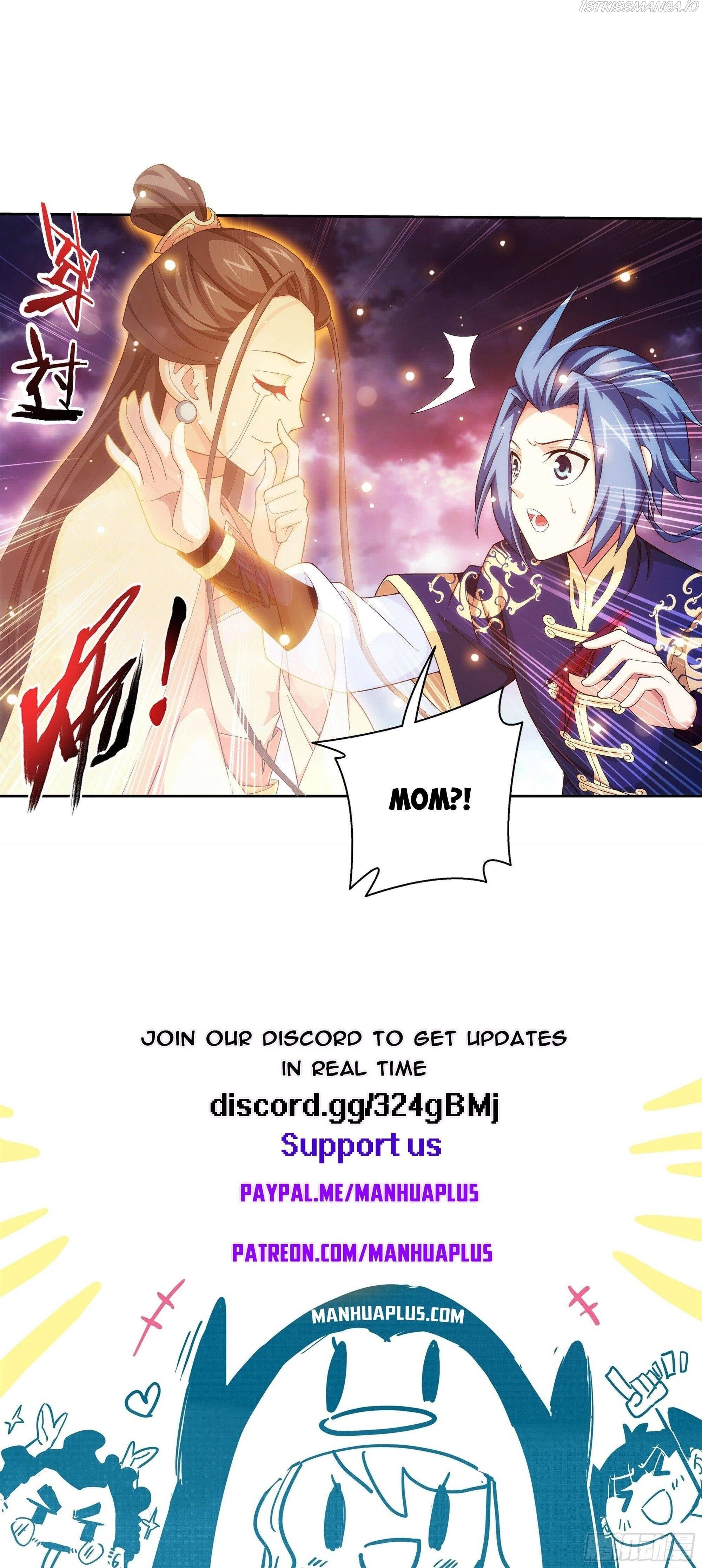 The Great Ruler chapter 268 - page 8