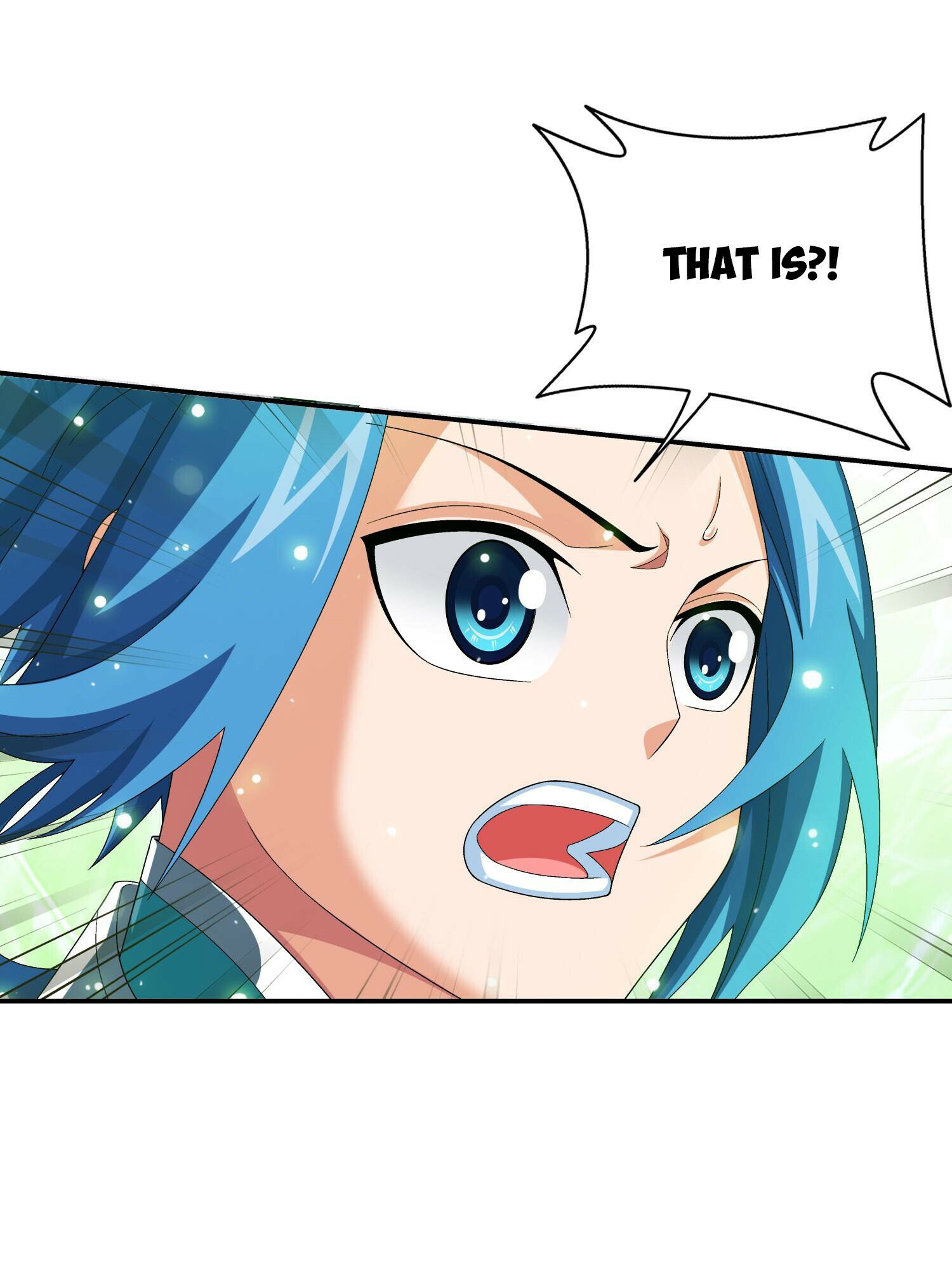 The Great Ruler chapter 304 - page 8