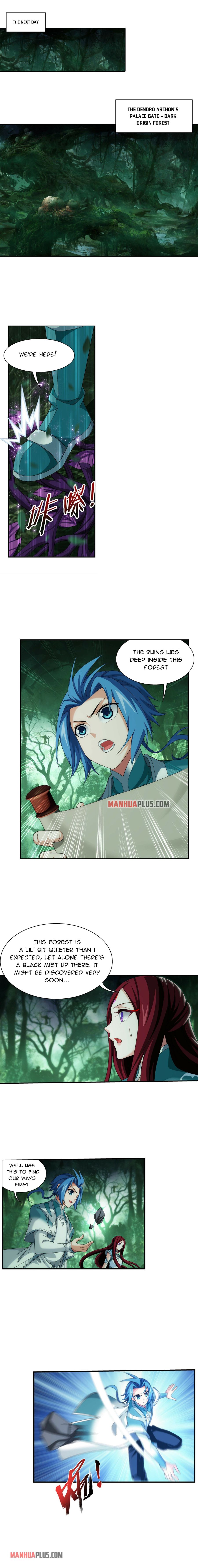 The Great Ruler chapter 283 - page 2