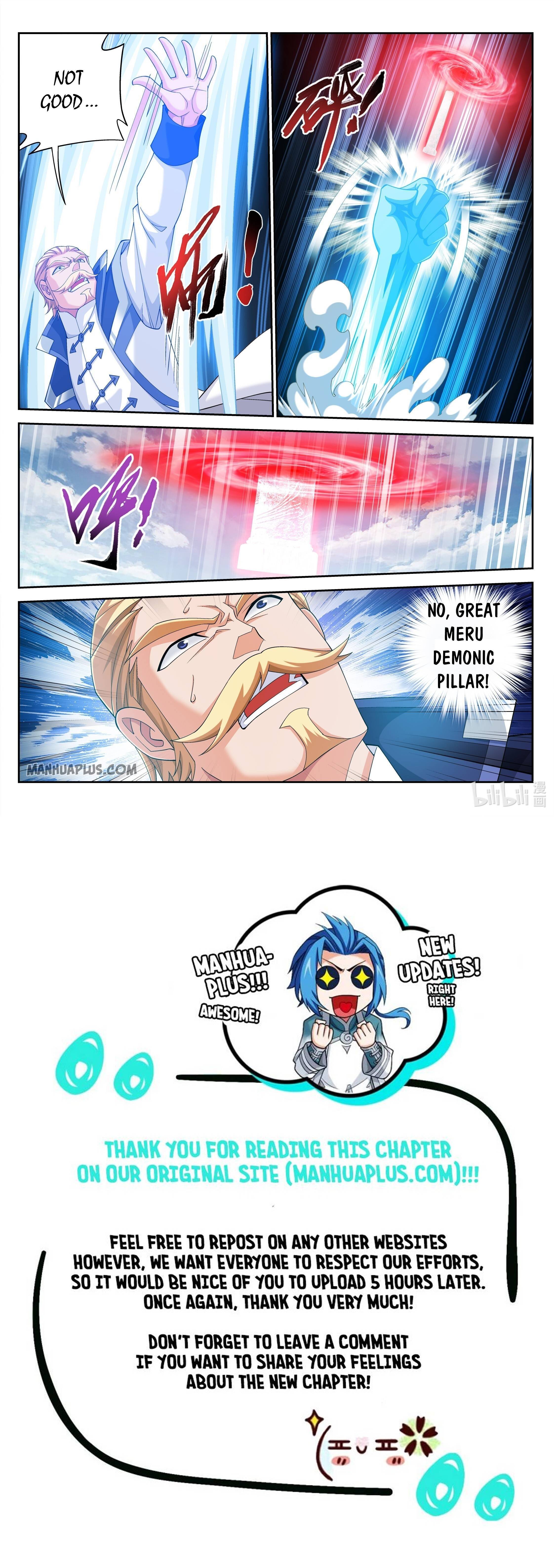 The Great Ruler chapter 229 - page 12